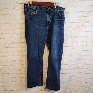 Men's Member's Mark "straight fit" size 36 X 32